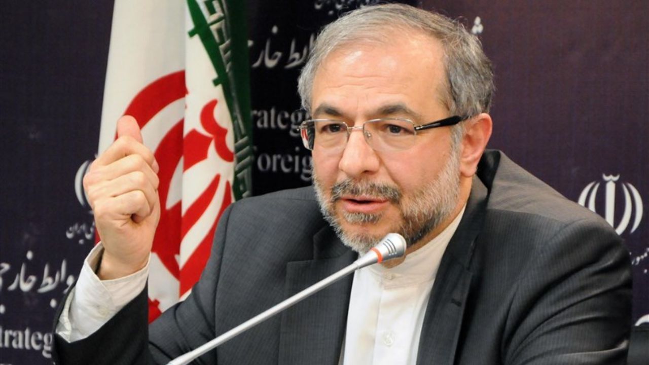 نشست بین‌الافغانی تهران موفقیتی ویژه داشت/مرزهای ایران خط قرمزاست/طالبان مشکل «شناسایی» دارد