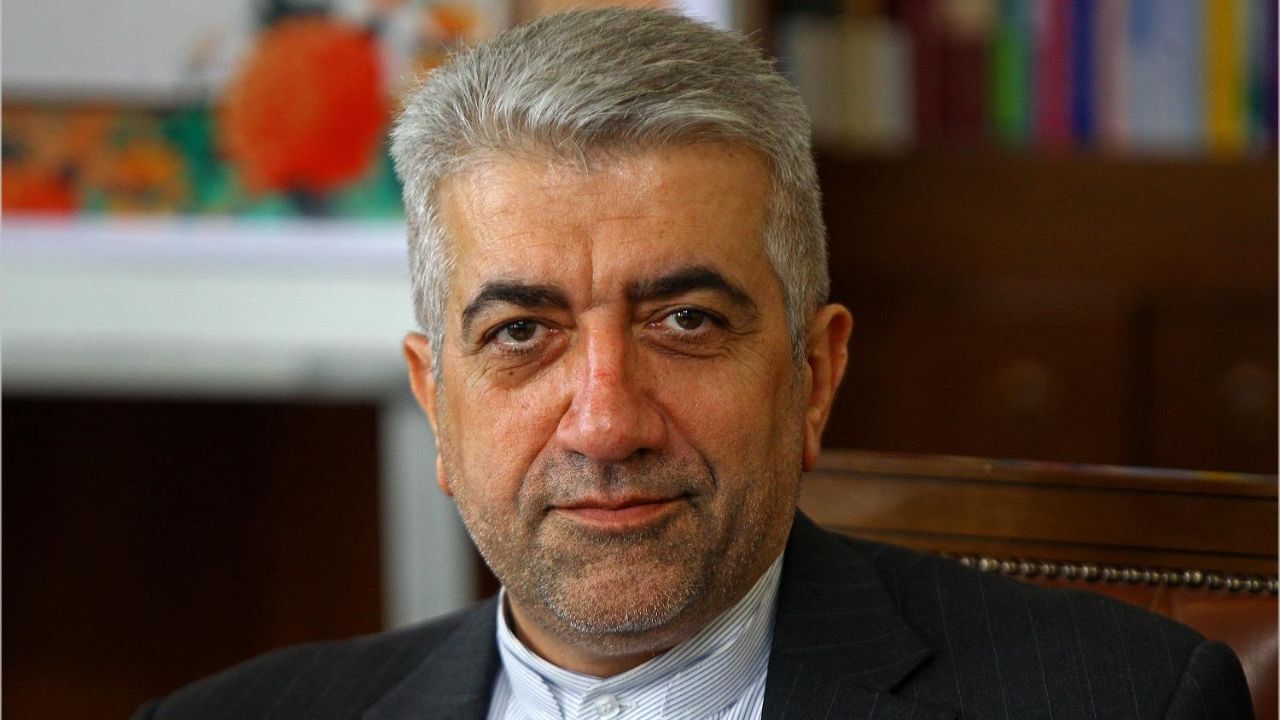 13 صنایع بزرگ نیروگاه‌هایی به ظرفیت 10 هزار مگاوات احداث می‌کنند