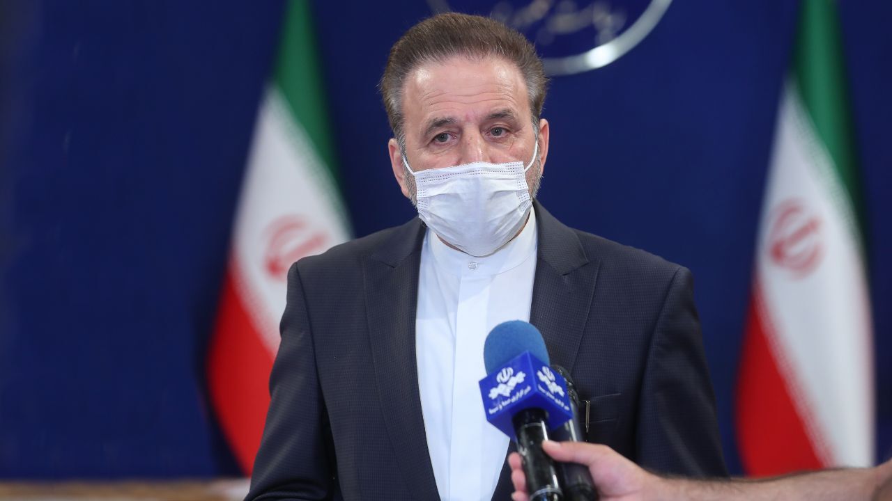 واکسیناسیون باید با سرعت بیشتری انجام شود / علاوه بر ژاپن، یک و نیم میلیون دز واکسن از کشور دیگری وارد می‌شود