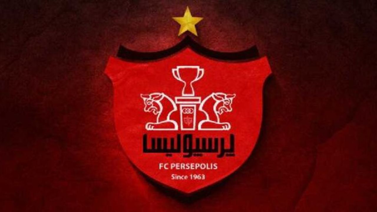 پیروزی رسما پرسپولیس شد