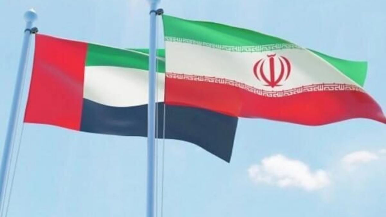گفت و گوی تلفنی ظریف و وزیر خارجه امارات