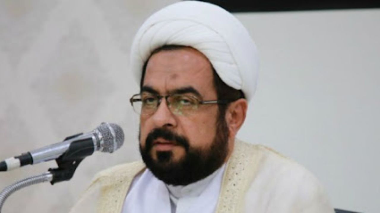 به غیر از دشمنان، هیچ‌کس از اغتشاش سود نمی‌برد / اگر مسئولین به وعده‌های خود عمل کنند مشکلات خوزستان قابل حل است