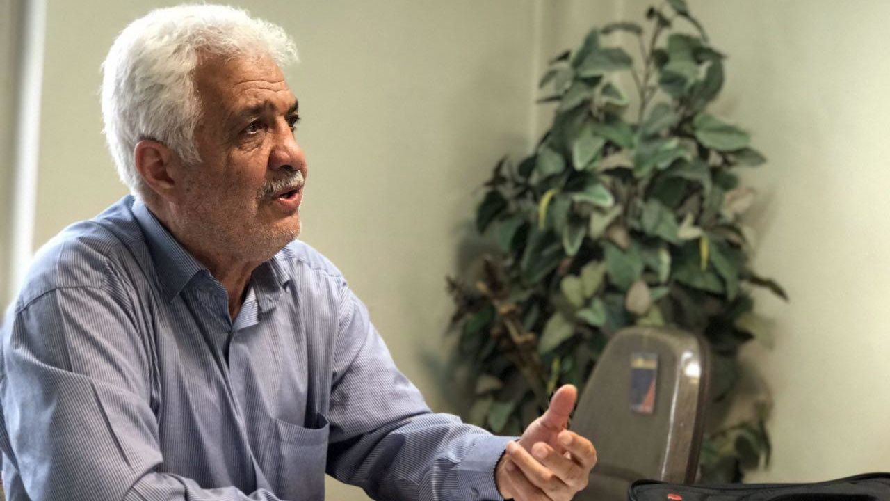 علی دهقان کیا: یا عذرخواهی کنید یا دیگر نماینده ما نیستید! / از ابتدای سال 29 درصد از سفره بازنشستگان قیچی شده/ هنوز متناسب‌سازی فروردین را نگرفته‌ایم که می‌گویند حقوق‌تان تورم زاست!