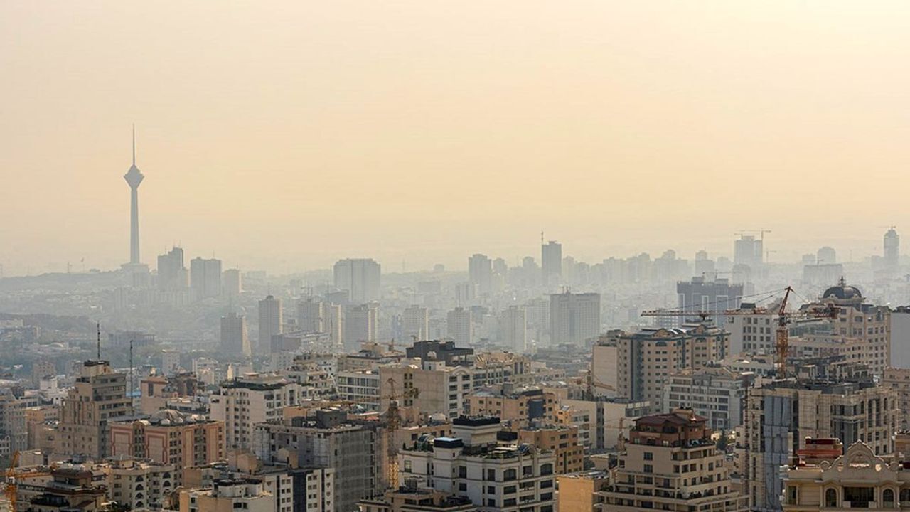 اگر بحرانی مثل زلزله در تهران رخ دهد زیرساخت‌ها آسیب جدی می‌بیند