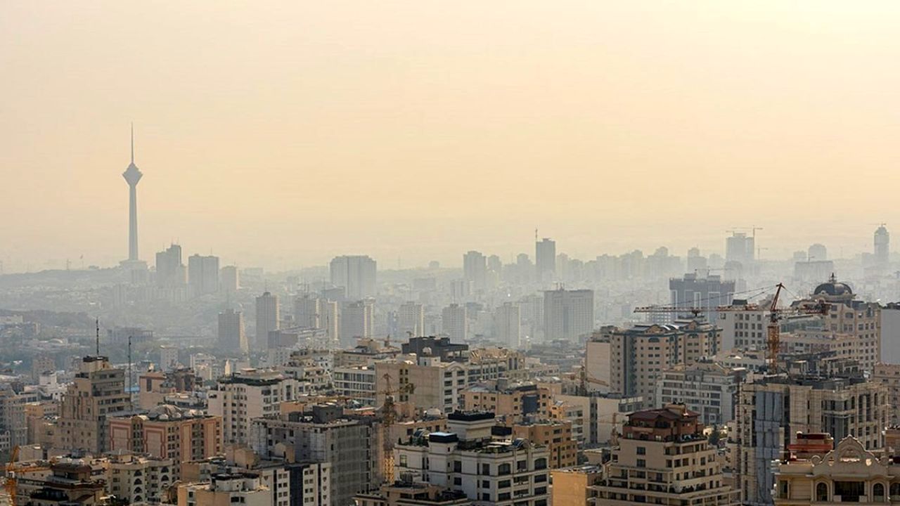 اگر بحرانی مثل زلزله در تهران رخ دهد زیرساخت‌ها آسیب جدی می‌بیند