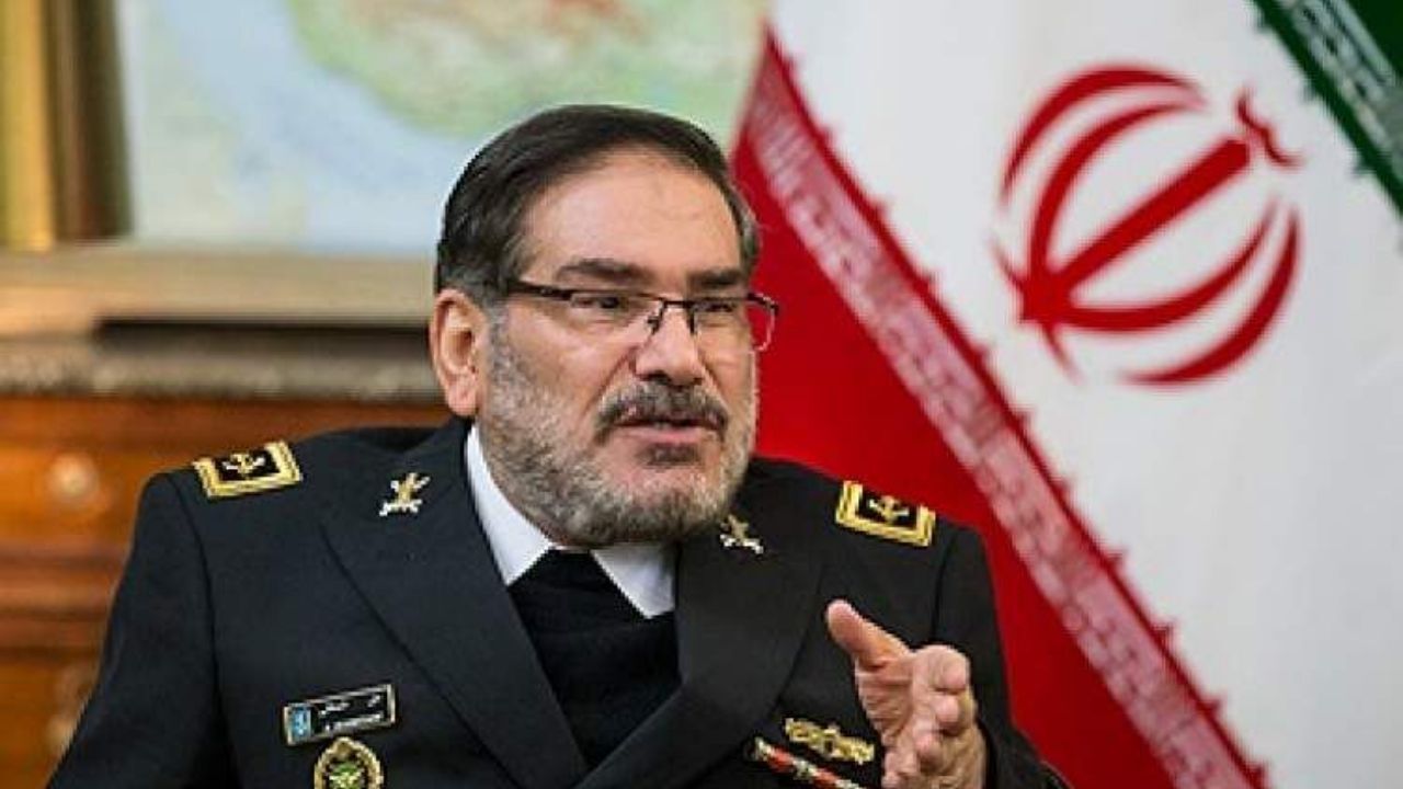 شمخانی: امیدواری‌ام نسبت به حل مشکلات خوزستان بیش از گذشته شد