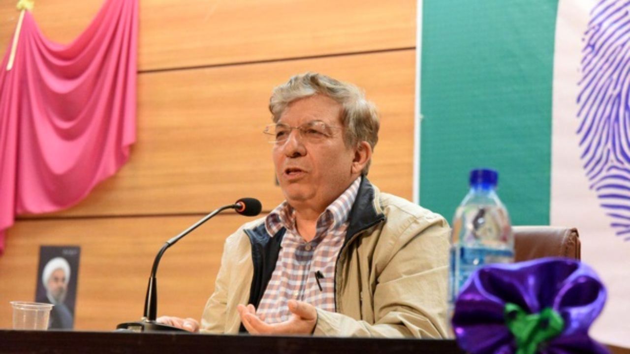 اصلاح‌طلبانی که فکر می‌کردند به هر قیمتی باید در قدرت باشند، سرشان به سنگ خورد/ تصمیم‌گیران جریان اصلاحات داخل مردم بیایند و حرفشان را به گوش حاکمیت برسانند
