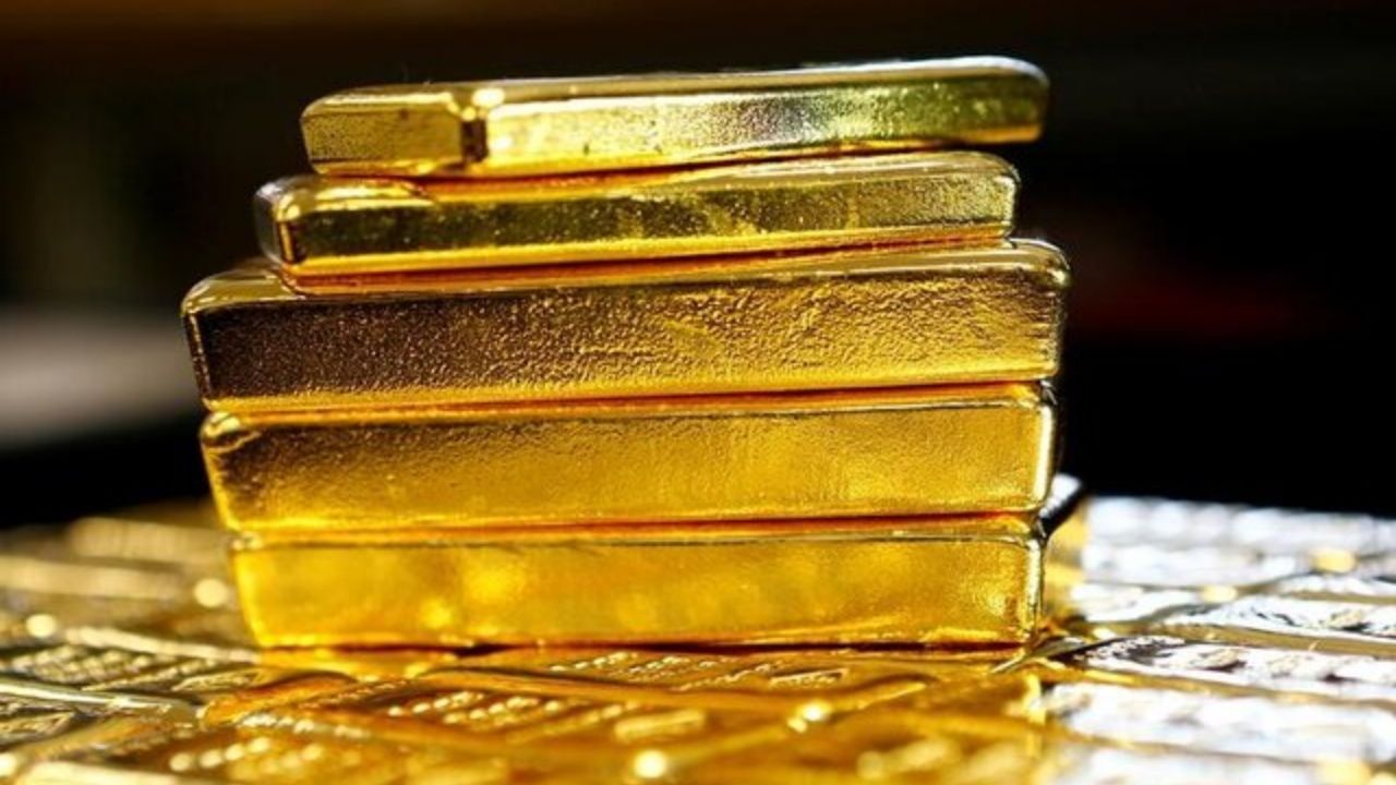 طلا هفته جاری ارزان‌تر می‌شود