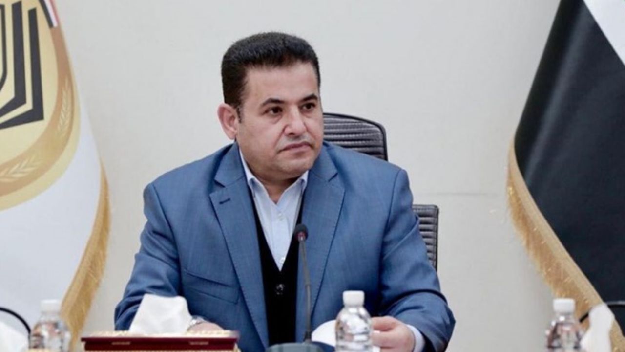 اشاره تلویحی به موعد خروج آمریکا از عراق/الأعرجی: 31 دسامبر طعم خاصی دارد