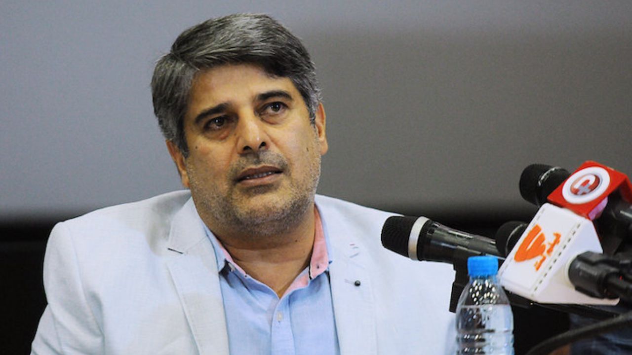 پلتفرم ها باعث شدند که شبکه‌های ماهواره ای فارسی زبان کنار بروند / من تهیه کننده باید امنیت شغلی داشته باشم