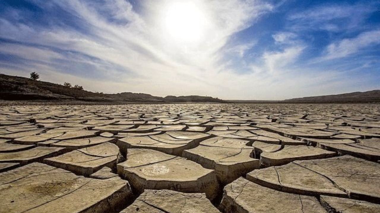 احتمال تداوم خشکسالی تا زمستان