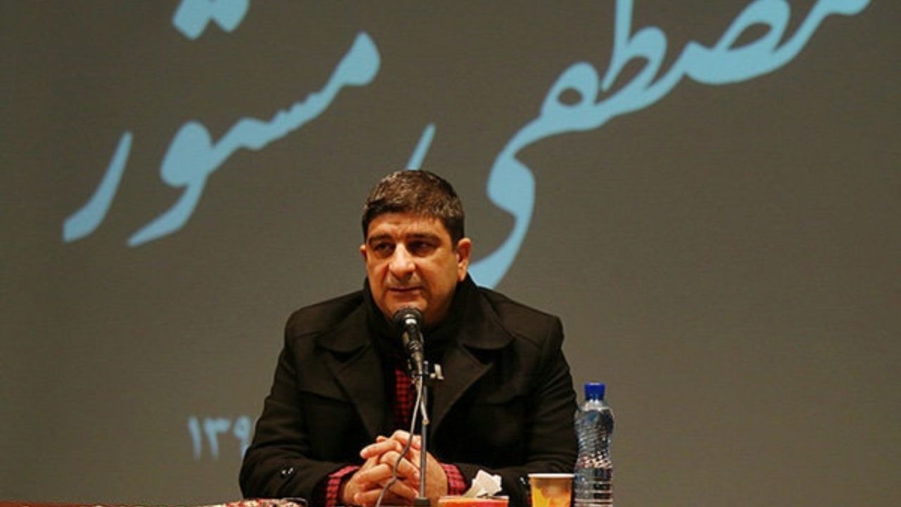 روز و شب، ذهن و دل و جان و روحم با همشهریان زخم‌خورده‌ام در خوزستان است