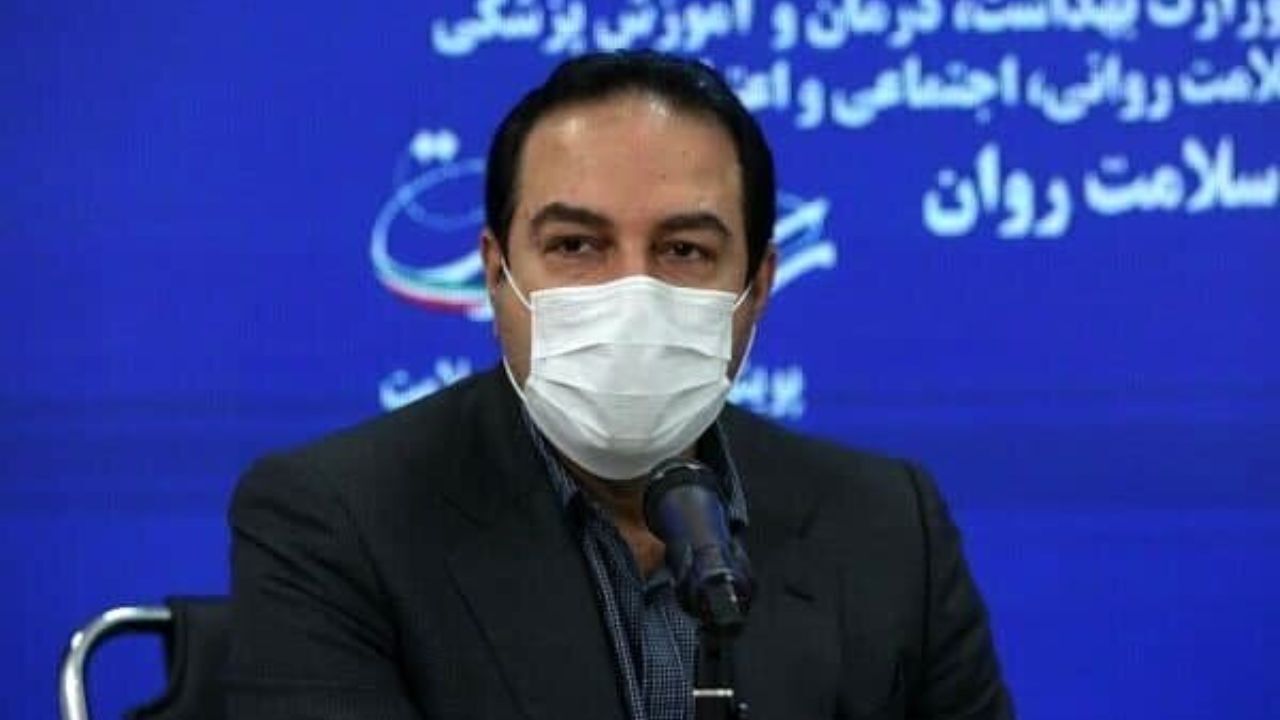 مشاغل در مناطق قرمز به جز گروه یک باید تعطیل باشند/ قطعا تا آخر مهر تمام افراد بالای 40 سال واکسینه خواهند شد