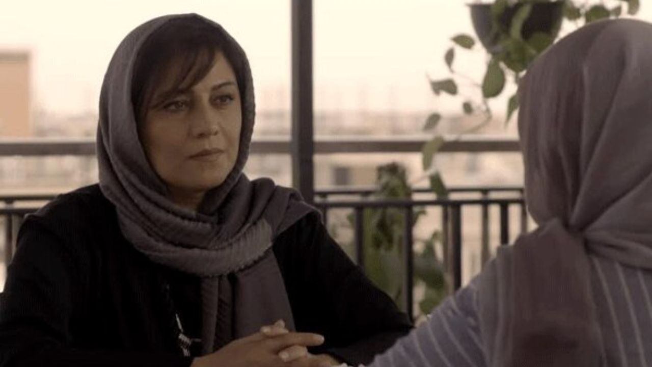 بازی شبنم مقدمی در «چهره به چهره» تمام شد /  قصه مشاوره‌های آرایشگر