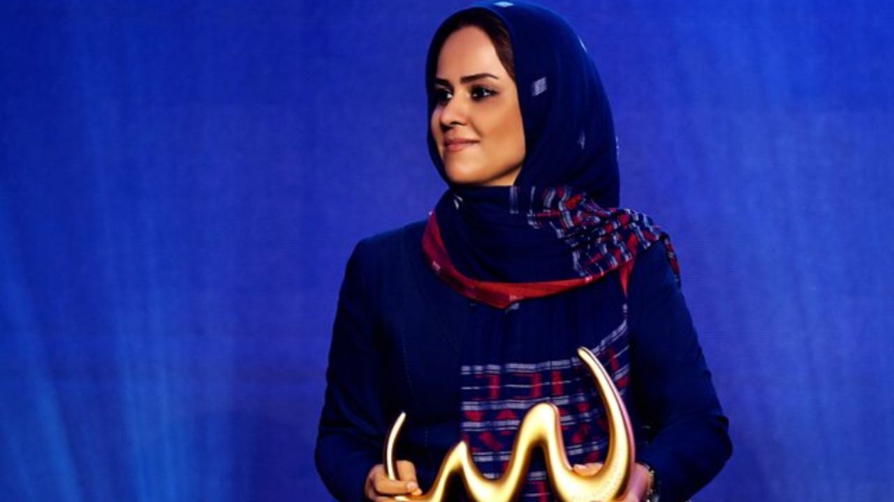 المپیک 2020| پریا شهریاری؛ تنها نماینده فوتبال ایران در المپیک