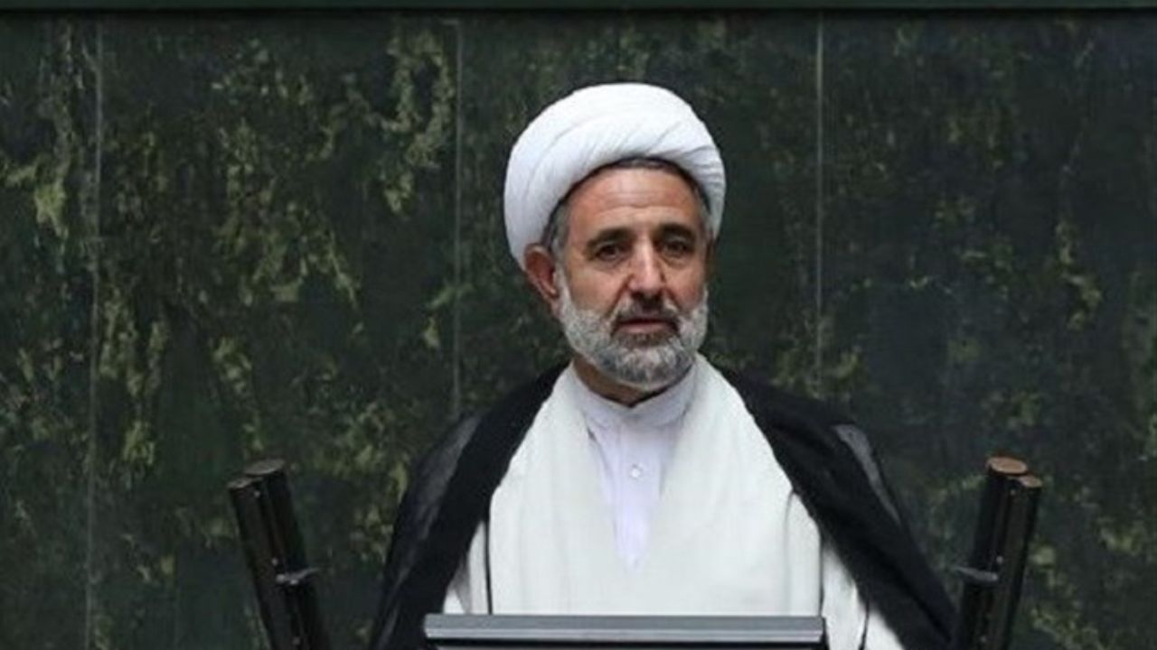 تکرار مطالب تکذیب شده گذشته این بار از زبان نماینده قم / جدال ذوالنوری با رئیس دولت دوازدهم کماکان ادامه دارد / ذوالنوری خطاب به روحانی: به مردم نگفتید که آمریکا 517 تحریم را رفع نمی‌کند؟