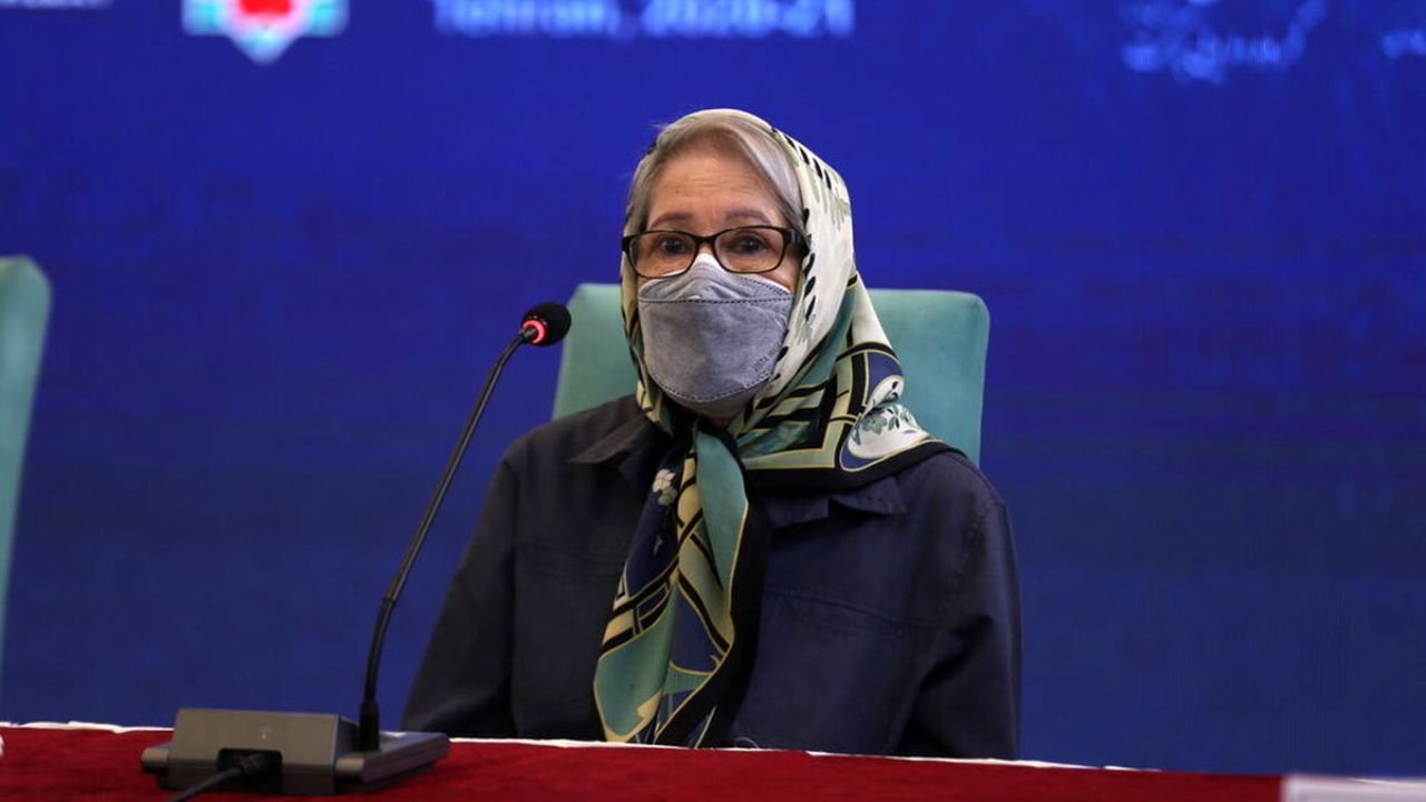 تزریق واکسن کرونا مرگ و میر را از بین برده است/ احتمالا واکسن برکت برای گروه سنی 12 تا 16 سال بی خطر است/مصرف داروهای ضد التهاب بعد از تزریق واکسن توصیه نمی شود