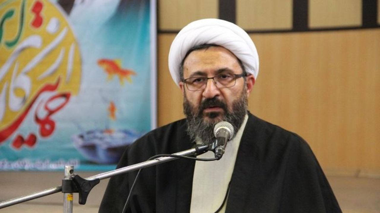دولت روحانی باید پاسخگوی وضعیت فعلی خوزستان باشد / ضد انقلاب در حال بهره‌برداری از اعتراضات در خوزستان است