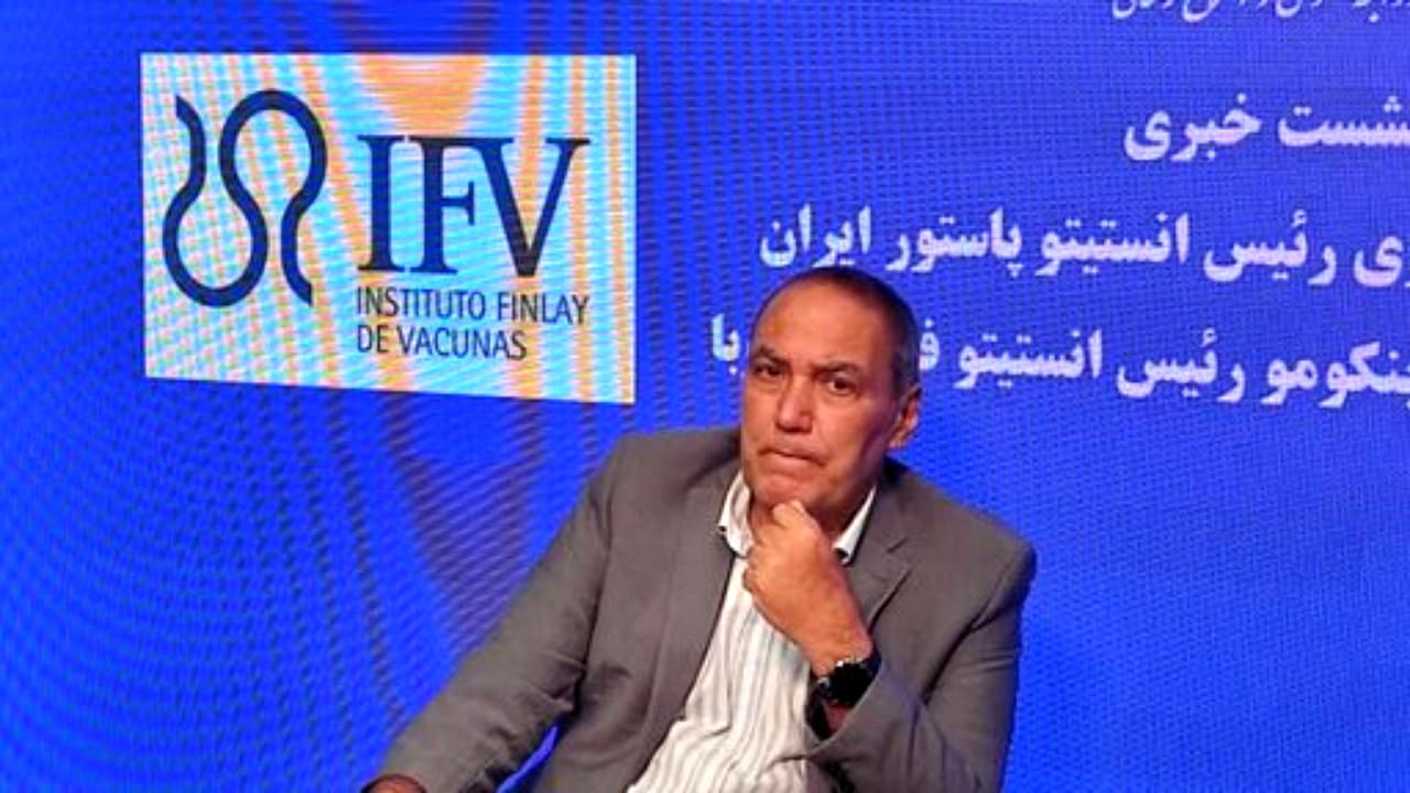 اثربخشی 91.2 درصدی واکسن پاستوکووک/ برنامه‌ریزی ارایه مستندات به سازمان جهانی بهداشت