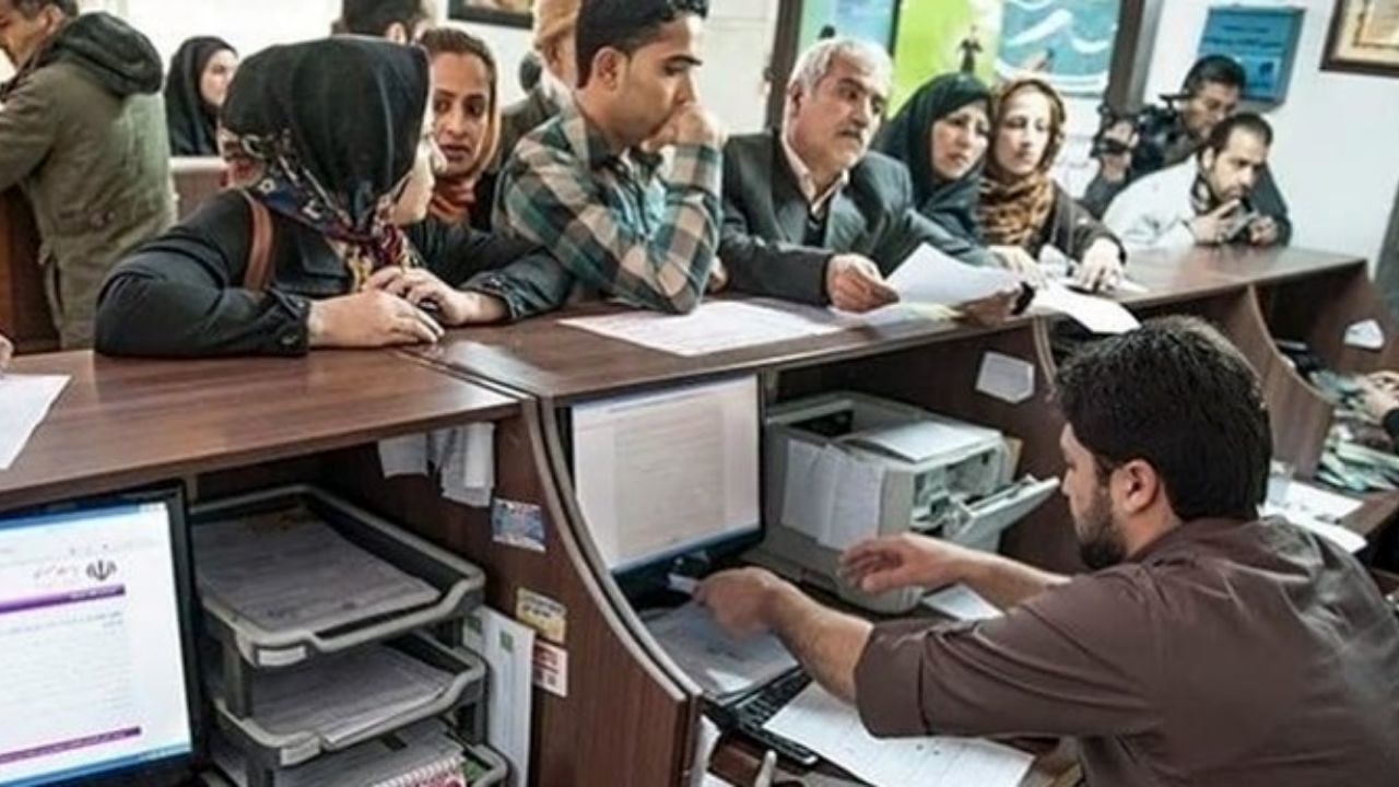 واکسیناسیون کارکنان نظام بانکی از اوایل هفته آینده آغاز می‌شود