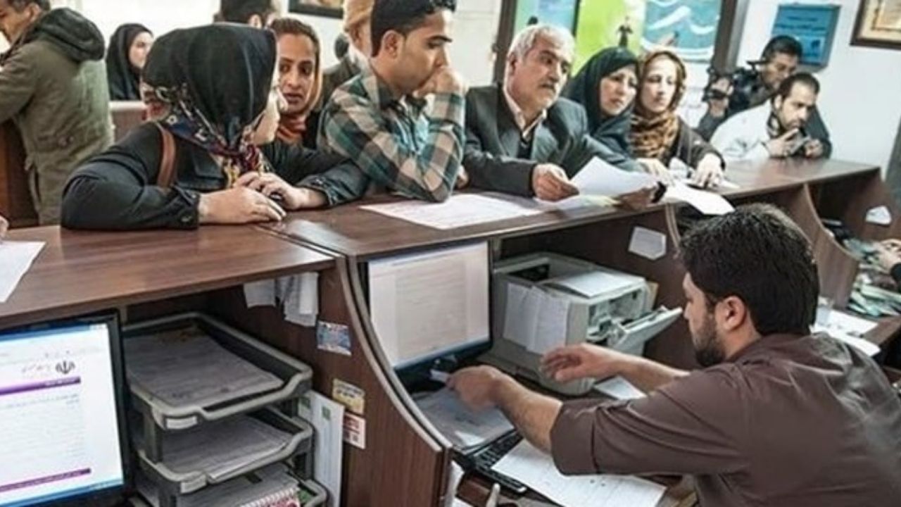 واکسیناسیون کارکنان نظام بانکی از اوایل هفته آینده آغاز می‌شود