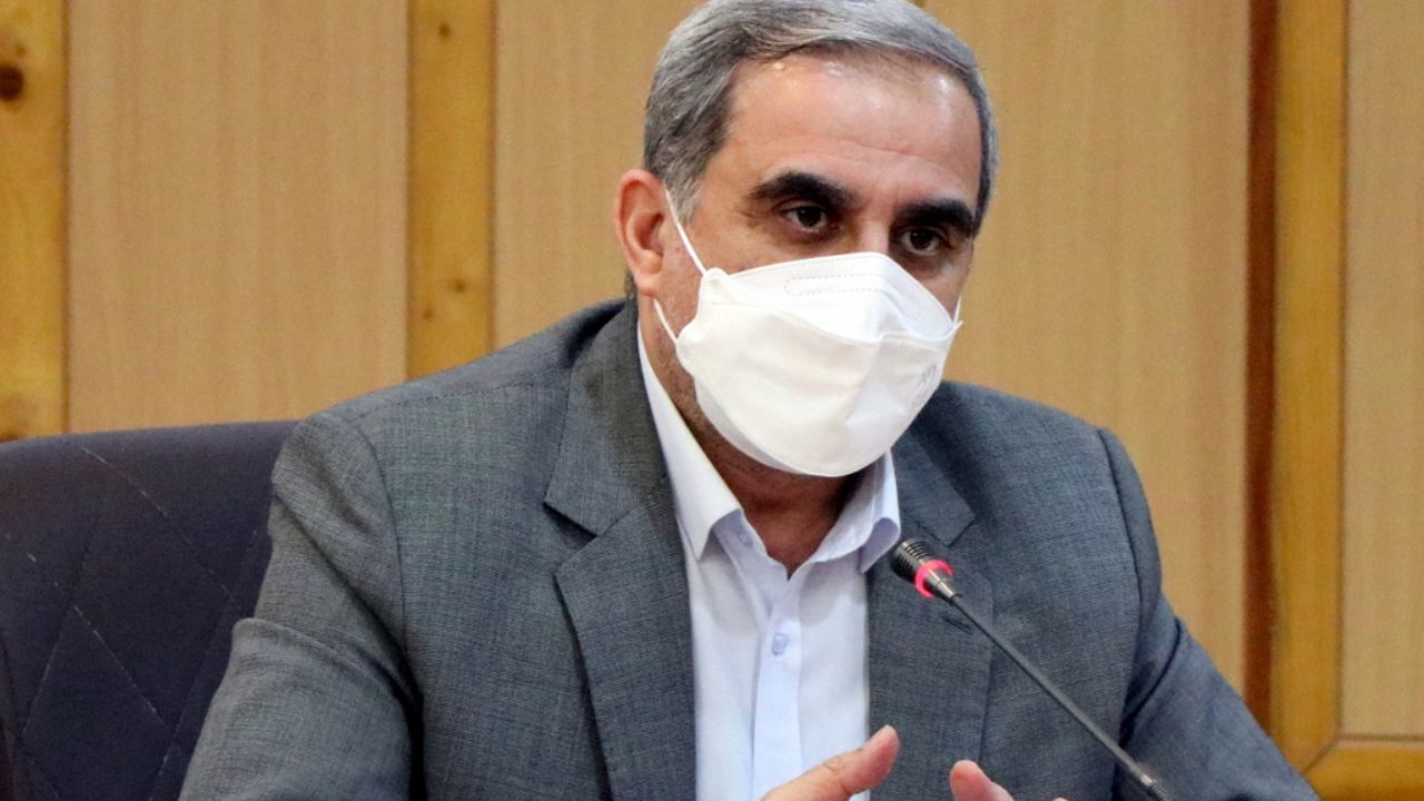 تشکیل پرونده 55 میلیارد ریالی عرضه خارج از شبکه مرغ در استان