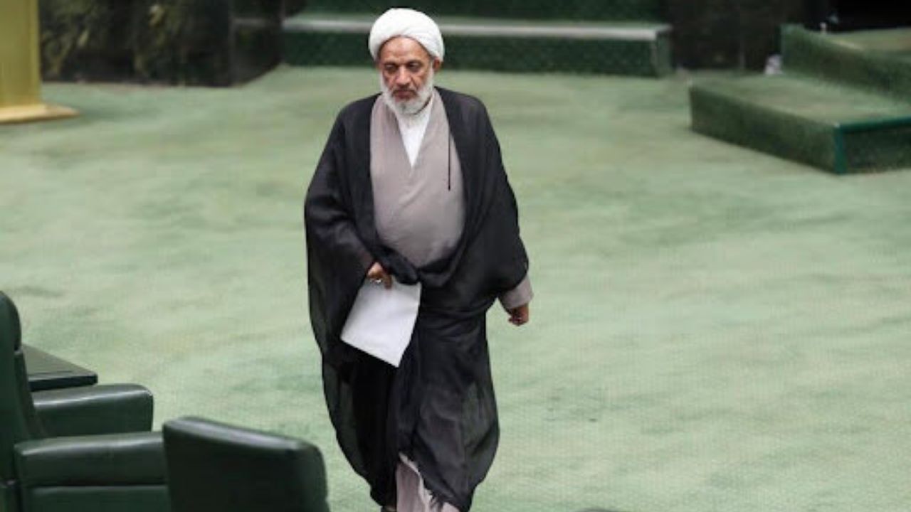 پیشنهاد آقاتهرانی به قالیباف درباره نحو بررسی طرح جنجالی ضداینترنت