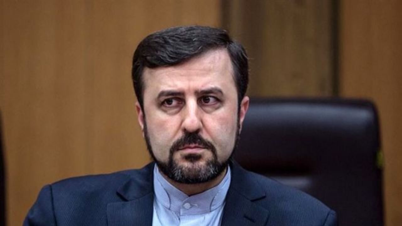 اقدامات ضدتوافق آمریکا در مذاکرات از زبان غریب‌آبادی / آمریکا می‌خواهد توافق هسته‌ای را برای موشکی و منطقه گروگان بگیرد
