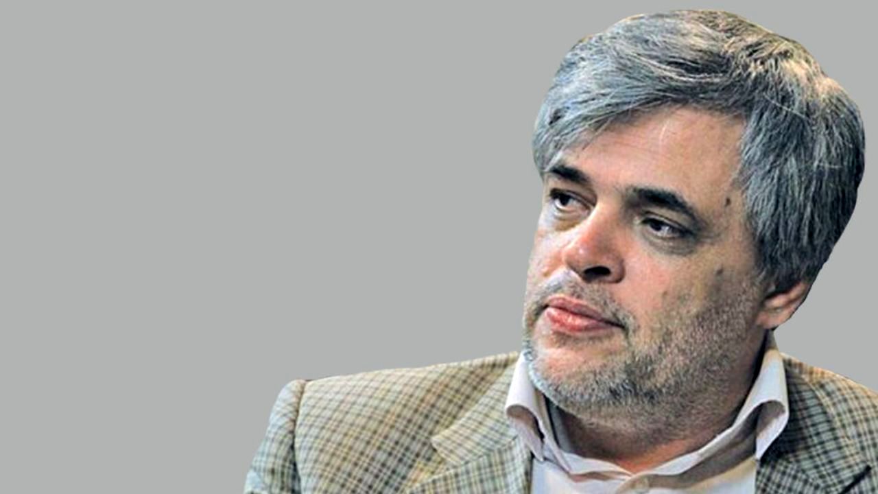 آقای قالیباف در شام بودید که جبهه پایداری نهار را بار گذاشت، نوش جان!