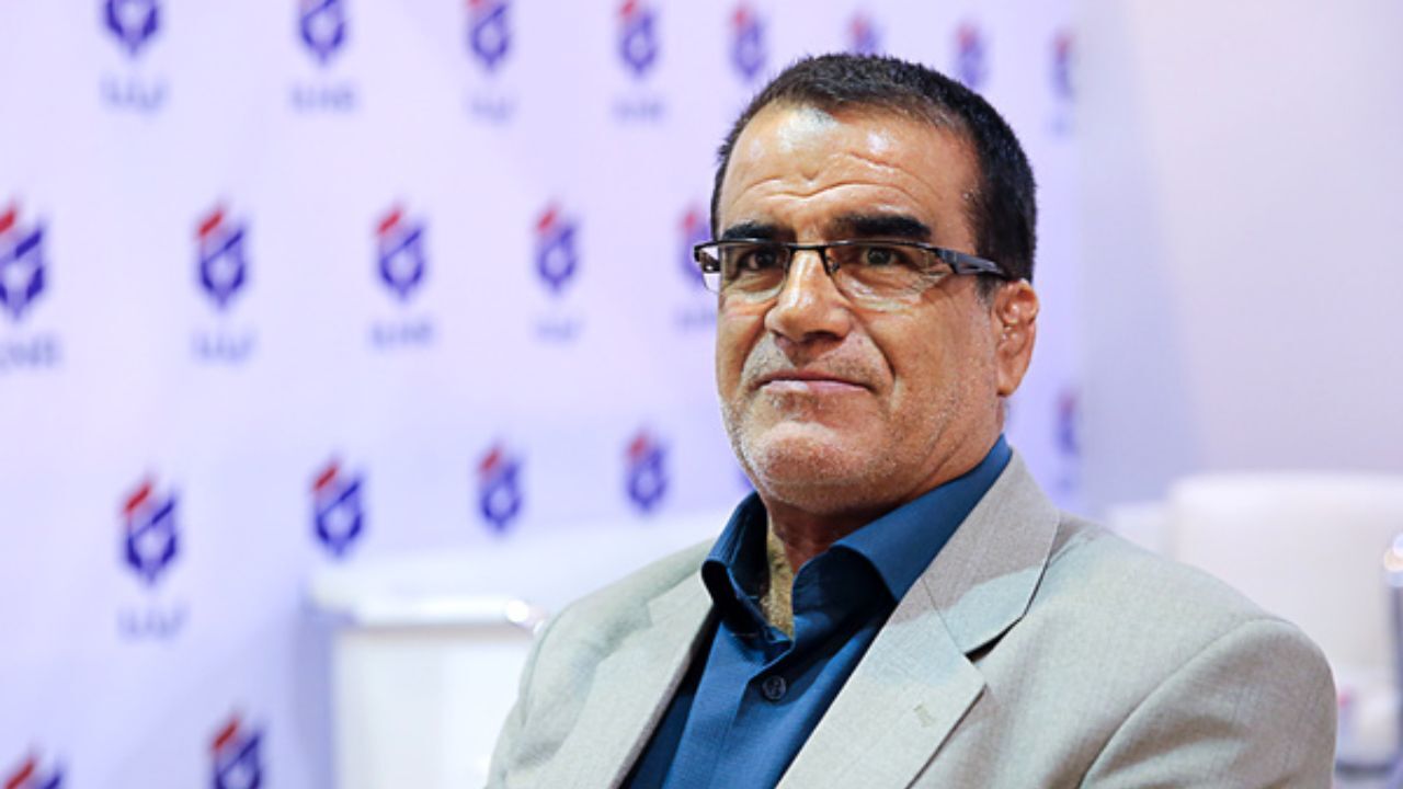 نباید از برگزاری تمجعات مسالمات آمیز ممانعت شود