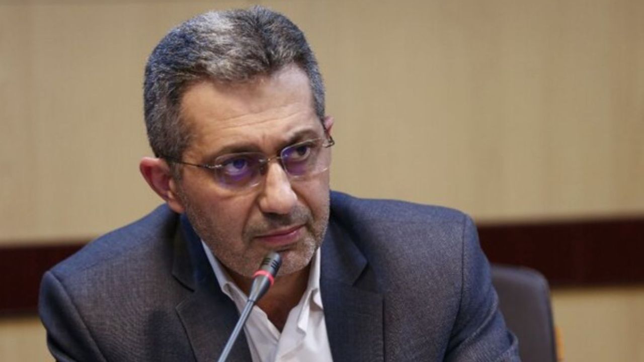 مردم نگران پر شدن ظرفیت تخت‌های بیمارستانی نباشند