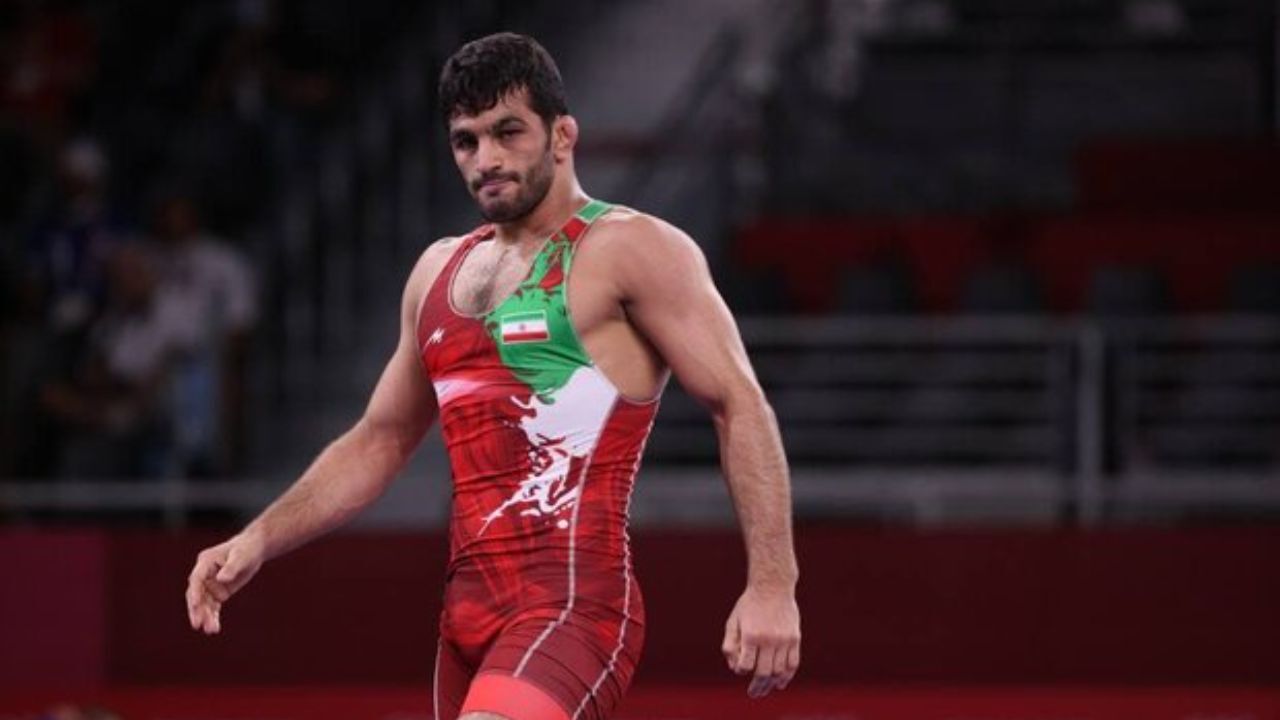 10 هزار یورو پاداش به حسن یزدانی اهدا شد