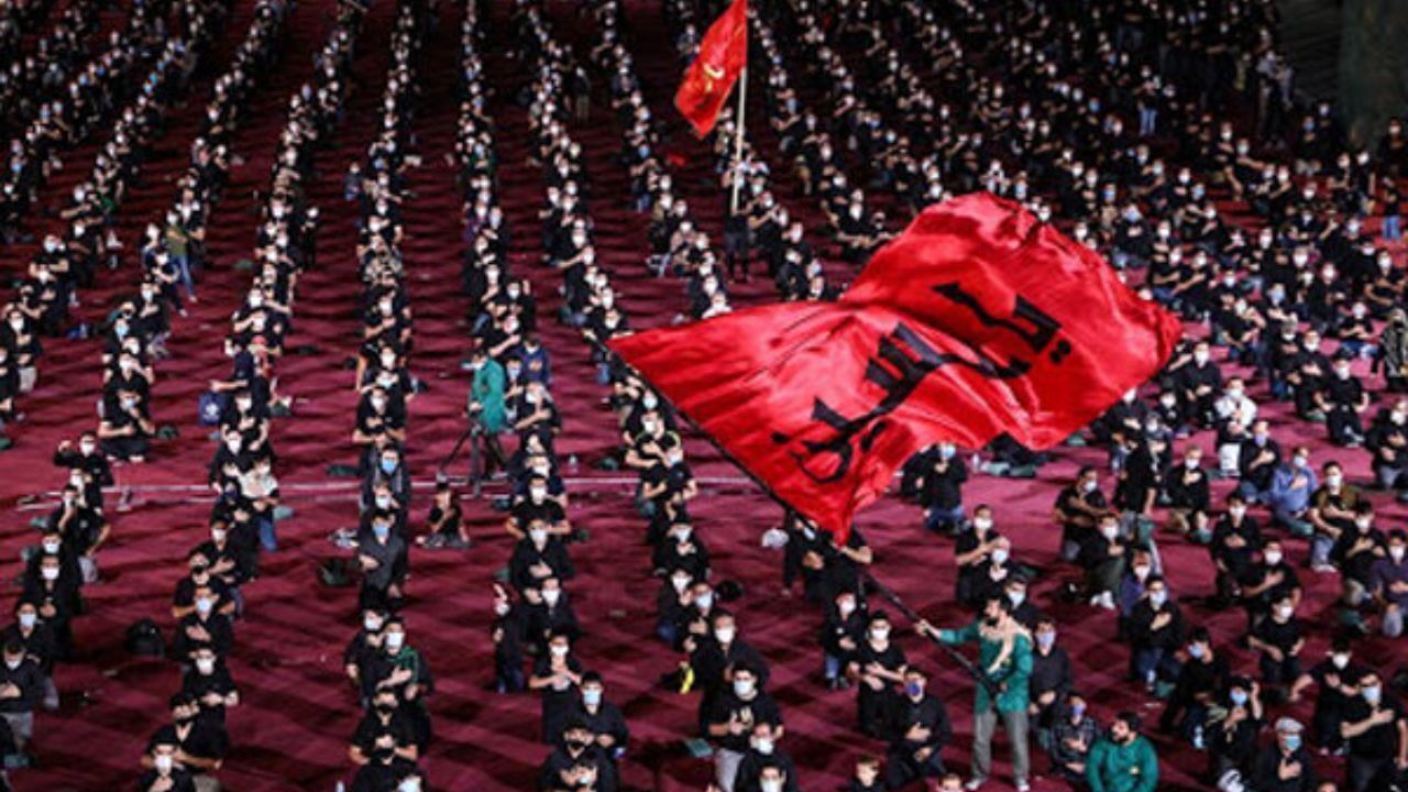 اعلام دستورالعمل‌های بهداشتی ستاد کرونا برای محرم