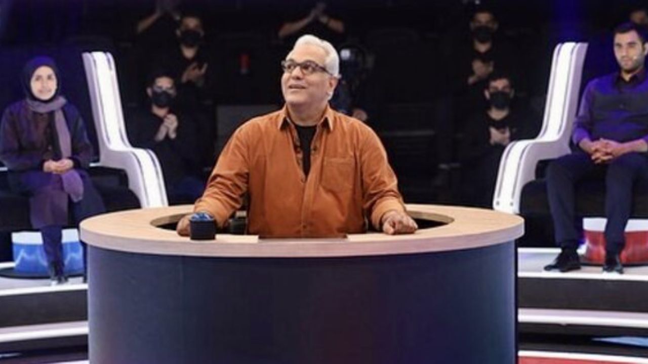 فصل اول مسابقه «دورهمی» تمام می‌شود