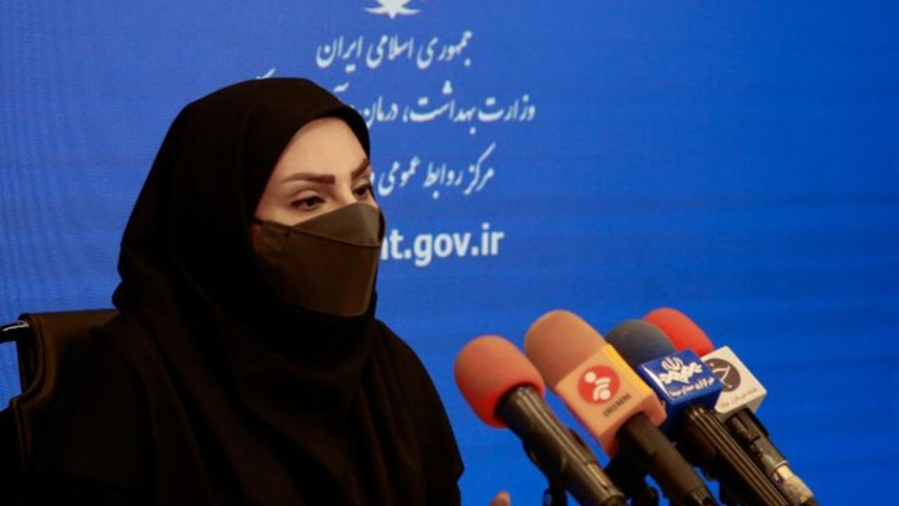 نظارت بر هیئت های مذهبی بر عهده فرمانداری ها و استانداری هاست/ نگران آمدن سویه «لامبدا» به ایران هستیم/ نذر بهداشتی در ایام محرم داشته باشید