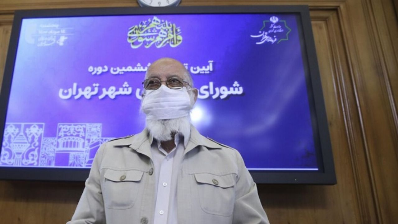 اعضای شورای شهر امروز سرپرست شهرداری تهران را انتخاب می‌کنند