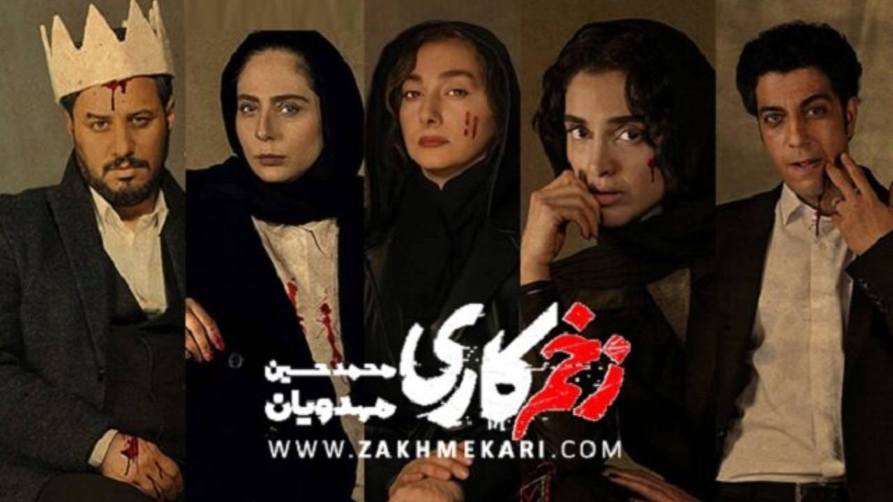 هر کسی دلش بخواهد می‌تواند بیاید و یقه یک فیلم را بگیرد / فیلمساز حق دارد با پول دولت حرف خودش را بزند / مهدویان هیچ‌وقت در فیلم‌هایش شیطنت نکرده است