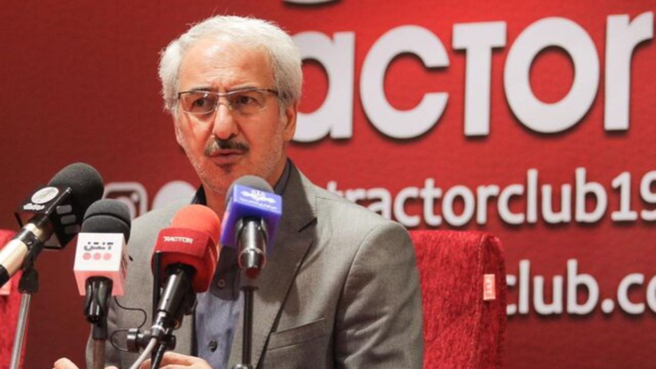 برای باز شدن پنجره نیاز به 45 میلیارد تومان داریم/ تیم گران‌قیمتی نخواهیم داشت