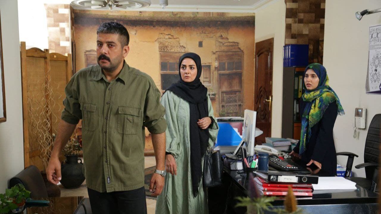 شبکه دو از 6 شهریور «در کنار پروانه‌ها» می‌ایستد