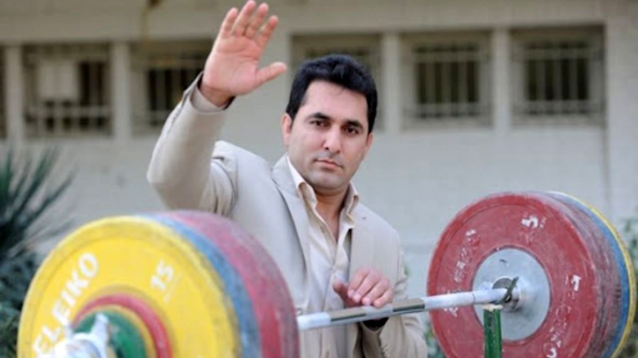 علی مرادی از رسوایی دوپینگ سال 2006 صحبت کند/ محمدپور در لندن تست داد
