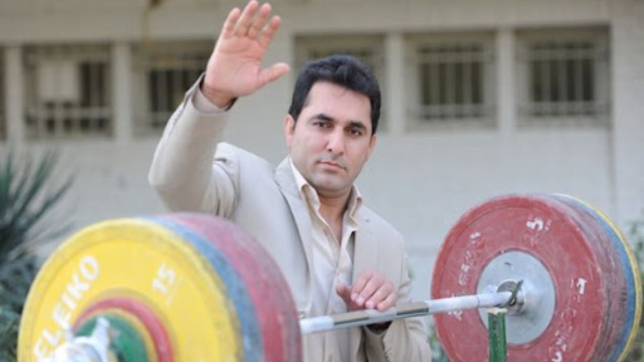 علی مرادی از رسوایی دوپینگ سال 2006 صحبت کند/ محمدپور در لندن تست داد