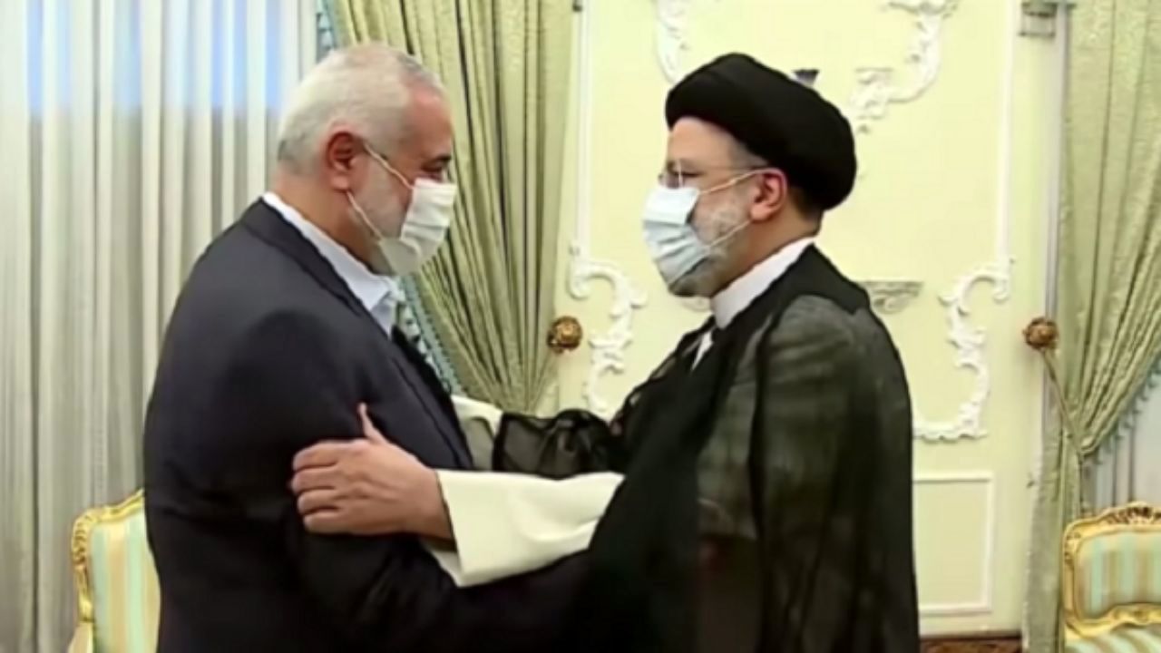 سفر هیئت امنیتی اسرائیل به قاهره، همزمان با سفر اسماعیل هنیه به تهران / چرا تل آویو در بحبوحه تنش‌ها با تهران و تبادل آتش با حزب الله، پای مصر را وسط کشید؟