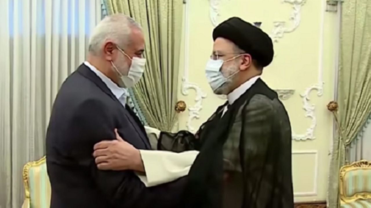 سفر هیئت امنیتی اسرائیل به قاهره، همزمان با سفر اسماعیل هنیه به تهران / چرا تل آویو در بحبوحه تنش‌ها با تهران و تبادل آتش با حزب الله، پای مصر را وسط کشید؟