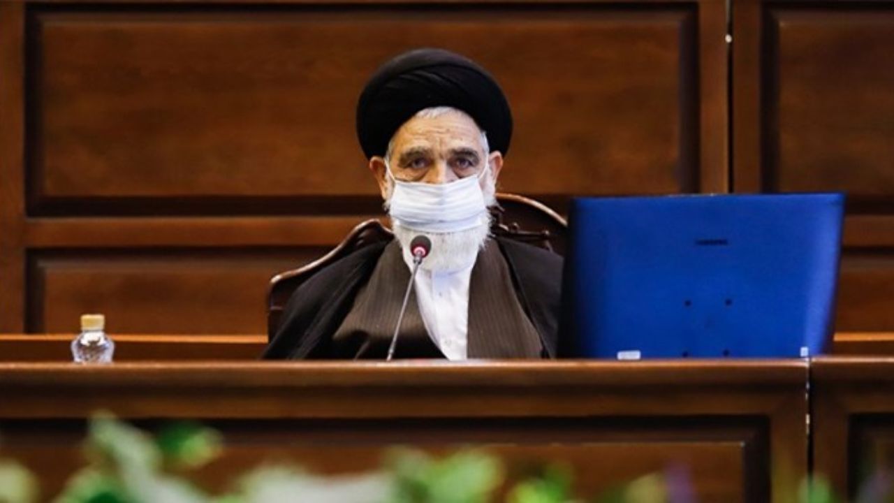 برای قضاتی که آرای آنها نقض شود نمره منفی در نظر گرفته می‌شود/در صورت تکرار برخورد‌های قضایی با آن‌ها صورت می‌گیرد