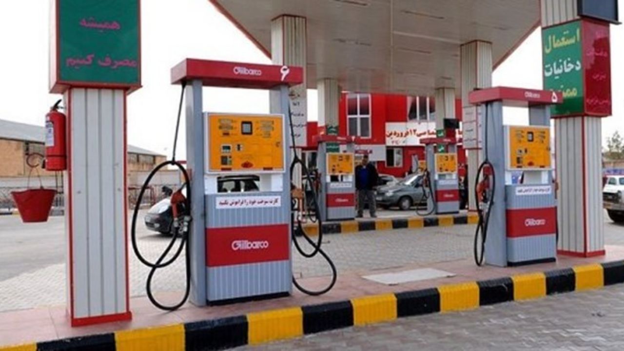 دستور واکسیناسیون 80 هزار پرسنل پمپ بنزین‌ صادر شد