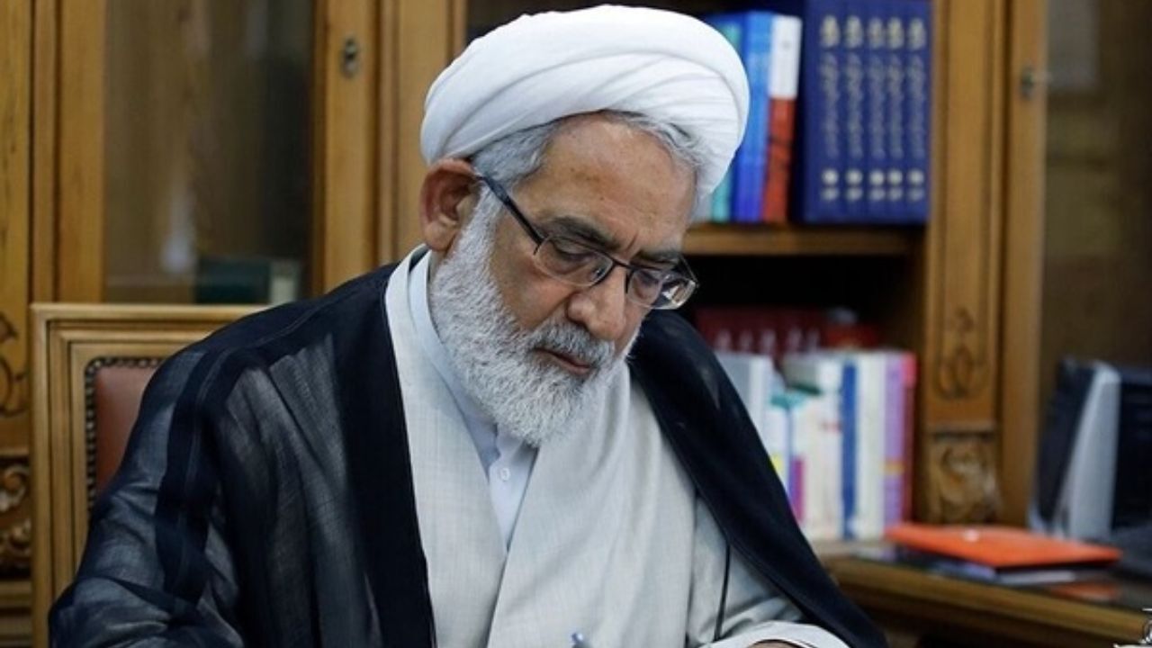 نیروی انتظامی در حفظ امنیت مورد حمایت جدی دادستانی کل است