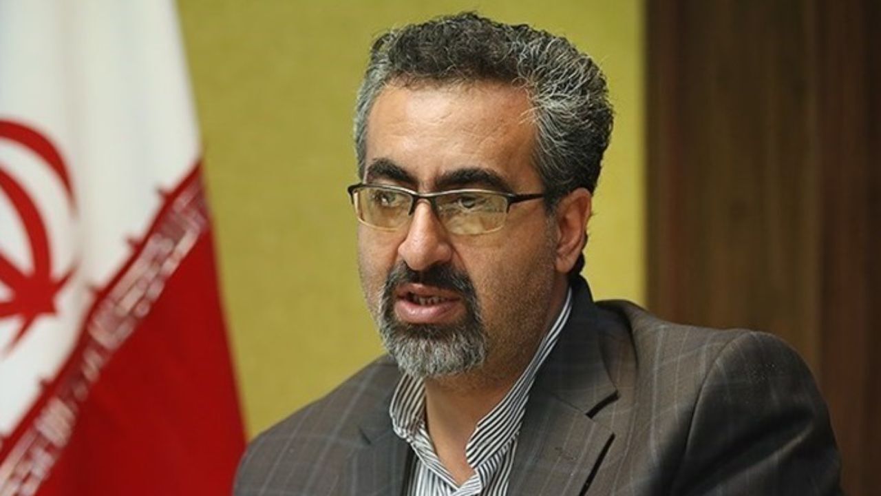 واردات 40 میلیون دُز واکسن تا ابتدای پاییز به کشور قطعی شد
