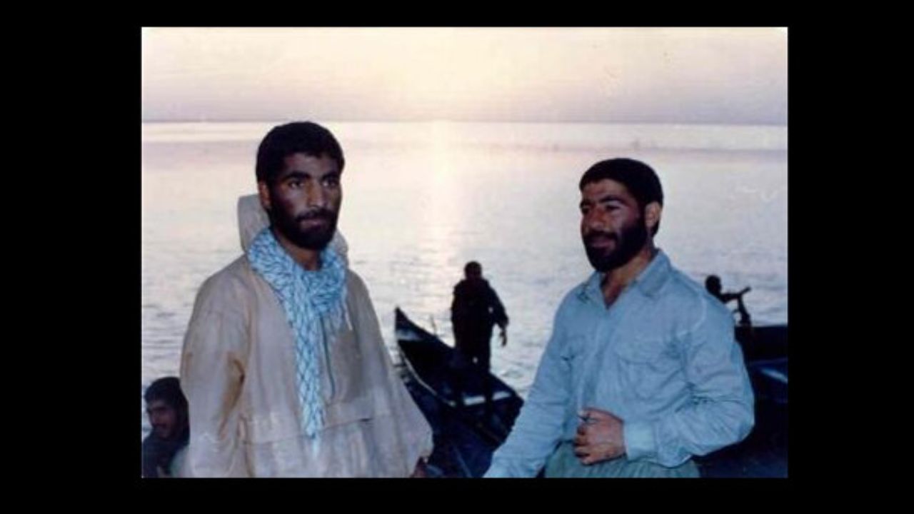 نوید محمدزاده و پیمان معادی گزینه‌های اصلی ایفای نقش شهید امینی