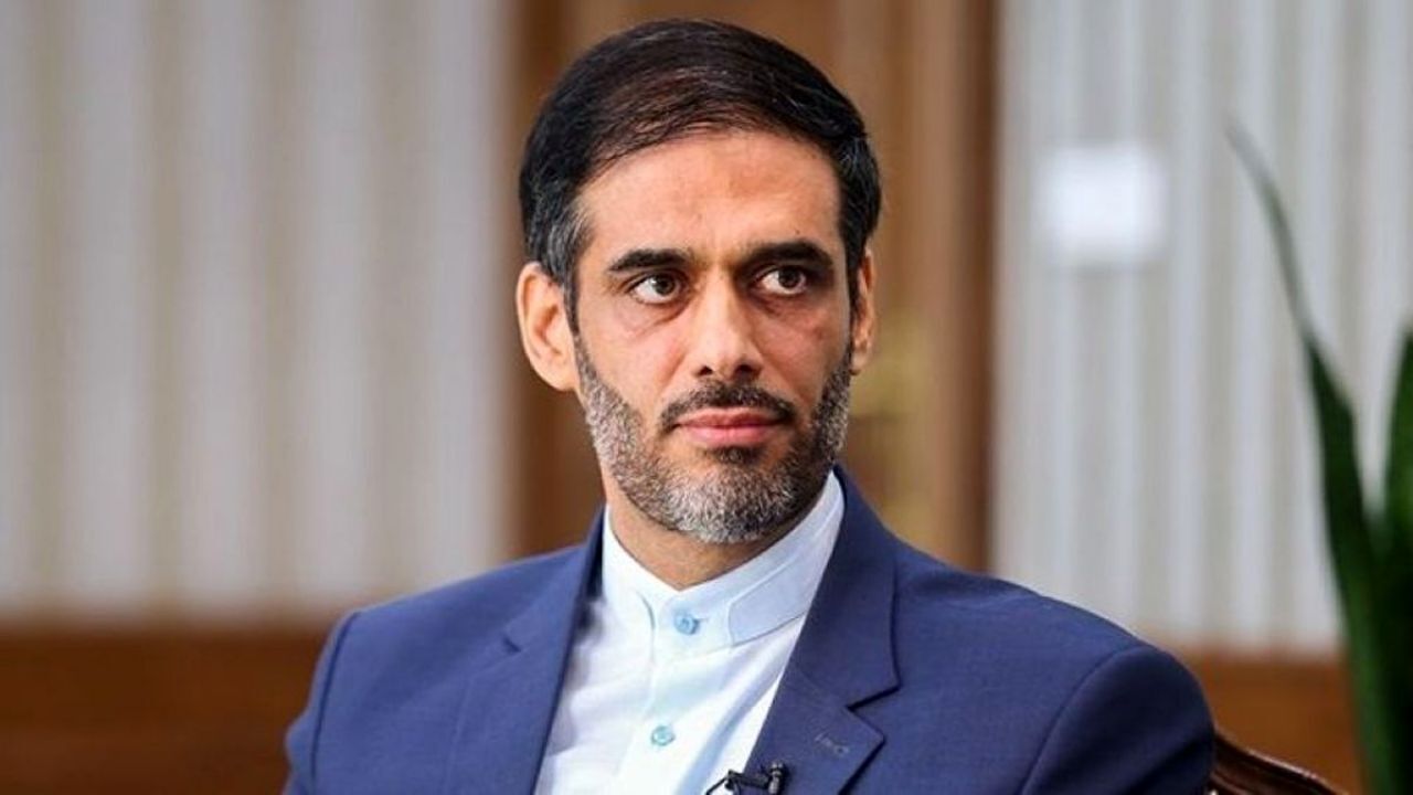 سعید محمد به لیست وزرای پیشنهادی رئیسی واکنش نشان داد
