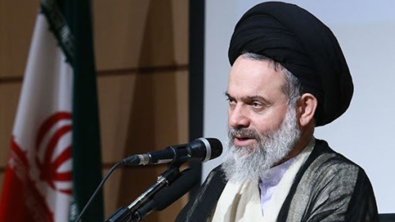 انقلاب اسلامی ادامه راه عاشورا و کربلا است / عزاداری ها باید با رعایت دستورات بهداشتی باشد